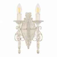 Бра Arte Milano 342620/2W WT+G