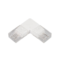 Коннектор угловой для ленты Arlight ARL-15х6.5mm 048853