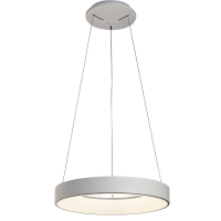 Подвесной светодиодный светильник Mantra Niseko 5797