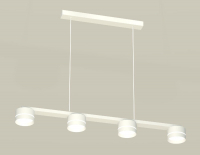 Подвесной светильник Ambrella Light Traditional (C9151, N8461) XB9151202