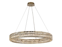 Подвесные люстры Newport 8550/95 C gold polished М0071374