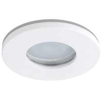 Встраиваемый светильник Elektrostandard 125 MR16 белый матовый 4690389168840