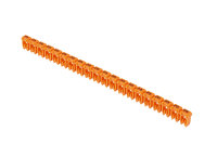 Маркер открытого типа KE 1.5-2.5мм2 символ '3' (500шт/упак) IEK UMK-KE2-3