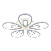 Потолочная люстра Escada 10209 10209/5LED