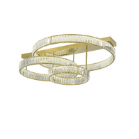 Потолочная люстра Aployt Oriann APL.076.03.140