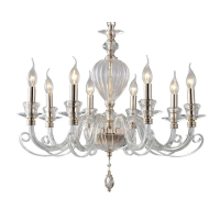 Подвесная люстра Omnilux OML-79203-08