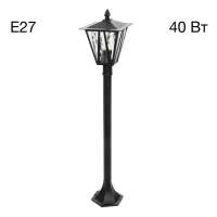 Ландшафтный светильник Citilux Forts CLU09B