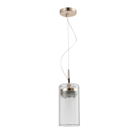 Подвесной светильник Arte Lamp Idillio A2306SP-6GO