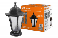 Ландшафтный светильник TDM Electric НТУ 06-60-001 SQ0330-0797