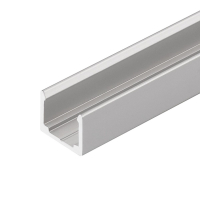 Профиль Arlight ARL-THOR-10х10mm-1000-M ANOD 042089