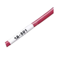 Наклейки WMBL-25х33-A4L-WH Hyperline 43989