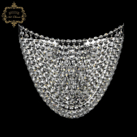 Настенный светильник Art Classic 70.071B.34.Ni ArtClassic