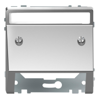 Накладка Schneider Electric Merten D-Life MTN4540-6036