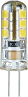 Лампа светодиодная LED 2.5вт 230в G4 тепло-белый капсульная Navigator Group 71347 19222