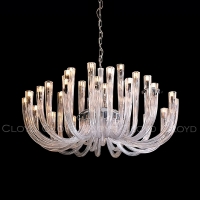Подвесная люстра Cloyd Aeda 11638