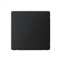 ARTGALLERY Перекрестный переключатель, сх.7, 10АХ, карбон Systeme Electric GAL001071