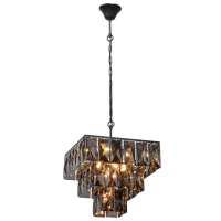 Потолочная люстра Vitaluce V5272-1/8+1 VITALUCE