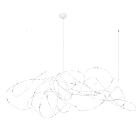 Подвесной светильник Loft IT Flock of Light 10309/31 CR