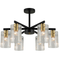 Люстра на штанге Reluce 74643-0.3-06