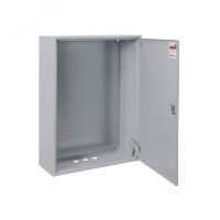 Щит с монтажной панелью ЩМП-700х500х210 (ЩМП-07) IP31 EKF mb22-07