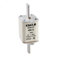 Вставка плавкая ППН-37-X3-2-200А-УХЛ3 КЭАЗ 111385