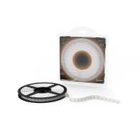 Светодиодная влагозащищенная лента Gauss 7.2W/m 30LED/m 5050SMD теплый белый 5M 311000107