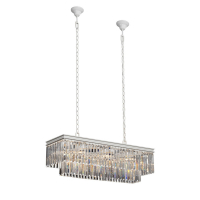 Подвесная люстра Vitaluce V5146-0/12 VITALUCE