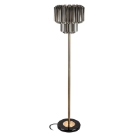 Торшер Loft IT Celebration 10579F Smoke