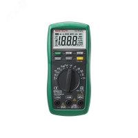 Мультиметр универсальный MS8221С MASTECH 13-2056