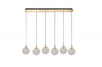 Подвесной светильник Garda Decor 162FL-61506