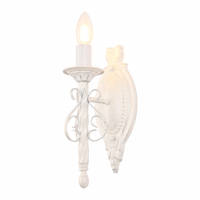 Бра Arte Milano 342620/1W WT+SL