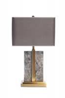 Настольная лампа Garda Decor K2KM15650