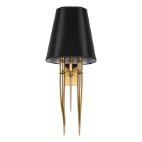 Бра Loft IT Brunilde 10207W/M Gold