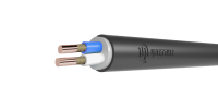 Кабель силовой ВВГнг(А)-FRLS 2х1.5ок(N)-0.66 100м ТРТС Цветлит КЗ 00-00148768