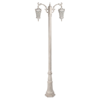 Парковый светильник Loft IT Tremezzo 100019/2200 WBG