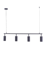 Подвесной светильник Moderli Cora V11782-4P