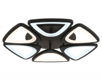 Потолочная люстра Ambrella Light Acrylica Original FA4495