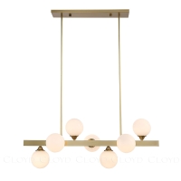 Подвесной светильник Cloyd Granular 11703