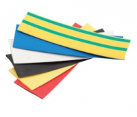 Набор термоусадочных трубок (34шт) 10см Navigator Group 71192 17565