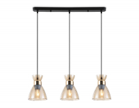 Подвесной светильник Ambrella Light Loft Traditional TR3404