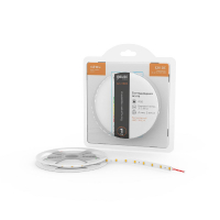 Светодиодная лента Gauss 12В 2835 4.8Вт/м 3000K 3м IP20 BT002