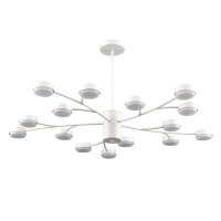 Люстра на штанге Lumion Comfi Torina 8265/15