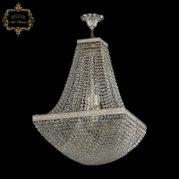 Потолочная люстра Art Classic 21.322.H2.45SP.GW ArtClassic