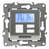 Терморегулятор Эра 12-4111-03 Б0031273 ЭРА