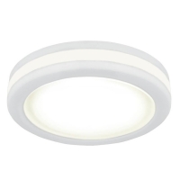 Встраиваемый светодиодный светильник Gauss Backlight BL098