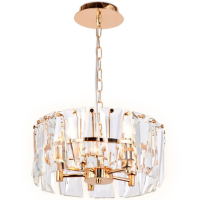 Подвесная люстра Ambrella Light Traditional TR5167