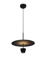Подвесной светильник Moderli Kanso V11625-PL
