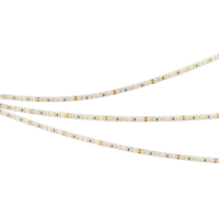 Светодиодная лента Arlight MICROLED-M266-4mm 24V Warm3000 (12 W/m, IP20, 2216, 5m) 037824