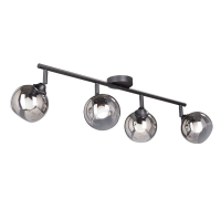 Спот Vitaluce V4313-1/4PL VITALUCE