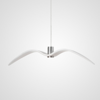 Подвесной светильник ImperiumLoft Brokis Night Birds 183502-22